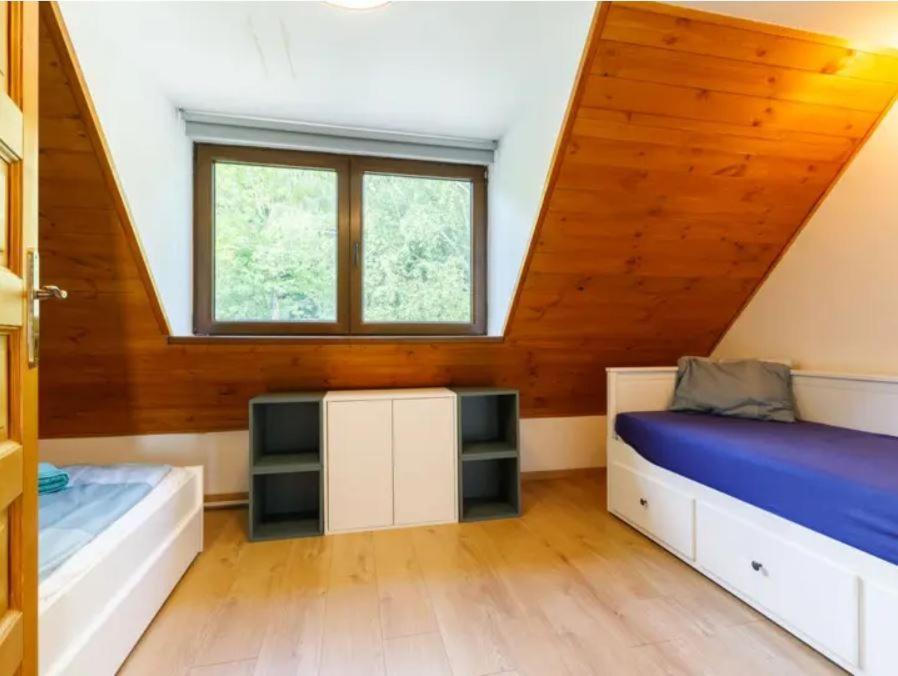 Green Lake House - Private Beach At Balaton バラトンアカラッチャ エクステリア 写真