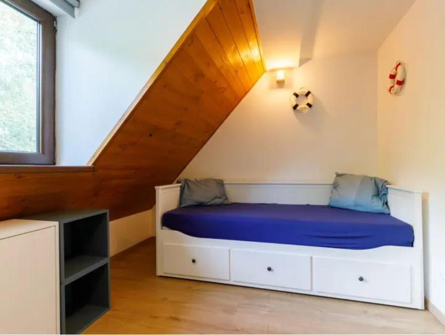 Green Lake House - Private Beach At Balaton バラトンアカラッチャ エクステリア 写真