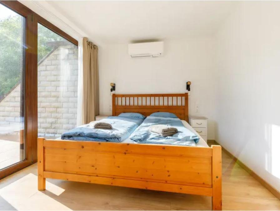 Green Lake House - Private Beach At Balaton バラトンアカラッチャ エクステリア 写真